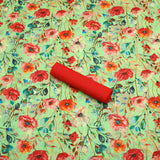 Flora Fusion Lawn 2pc