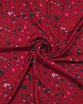 Flamenco Dust Silk Shirt