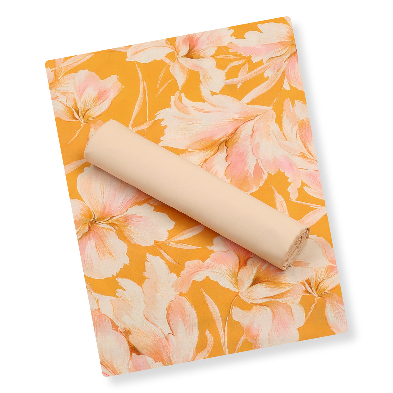 Marigold Garden Lawn 2PC