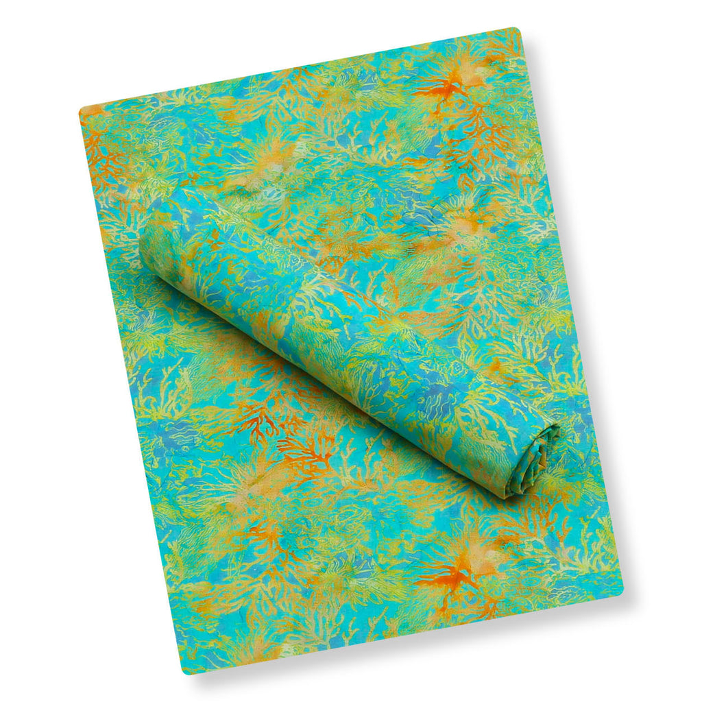Golden Reef Lawn 2pc