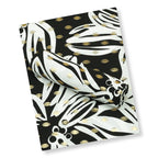 Midnight Bloom Linen 2pc