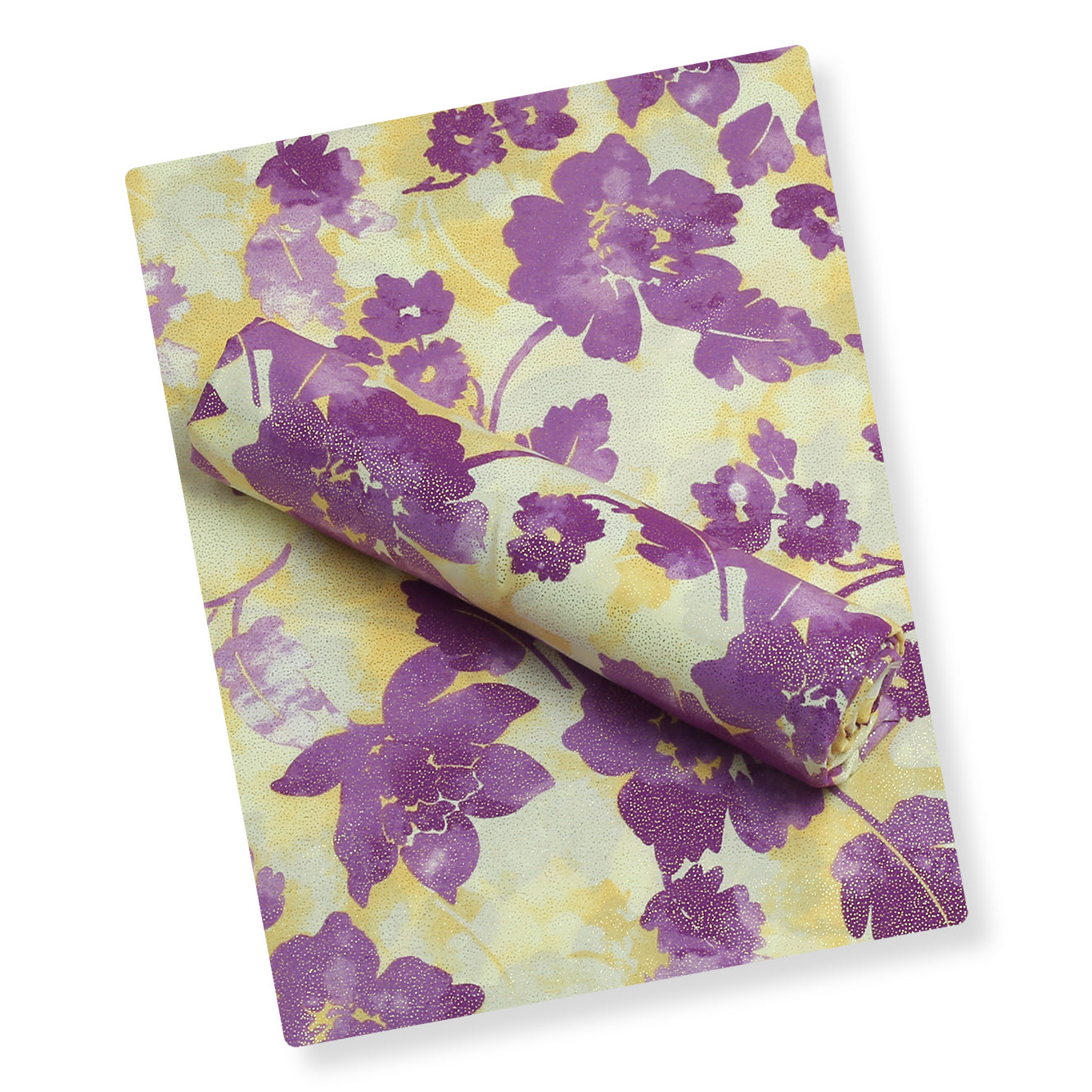 Violet Veil Linen 2pc