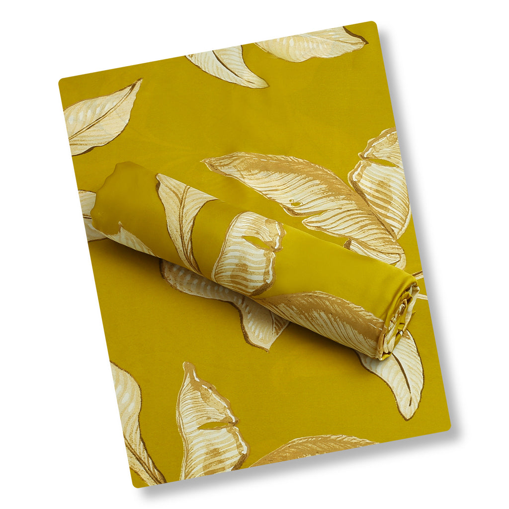 Golden Tropics Silk 2pc