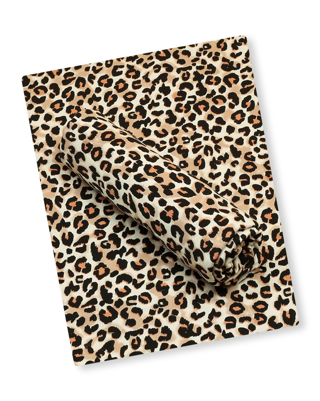 Leopard Spark Marina 2 Piece