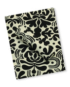 Ivory Bloom Linen 2 Piece