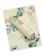 Cream Iris Linen 2 Piece
