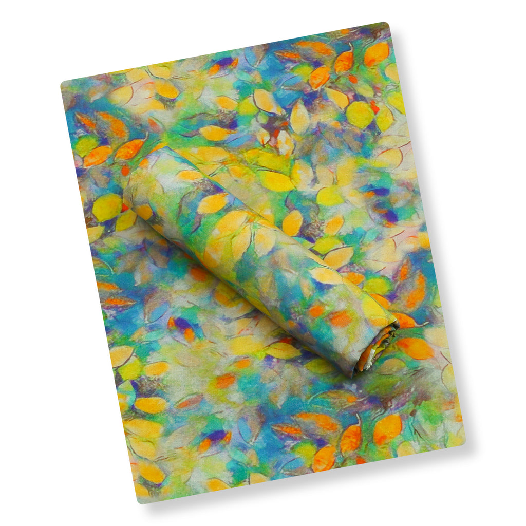 Tropical Aura Linen 2pc