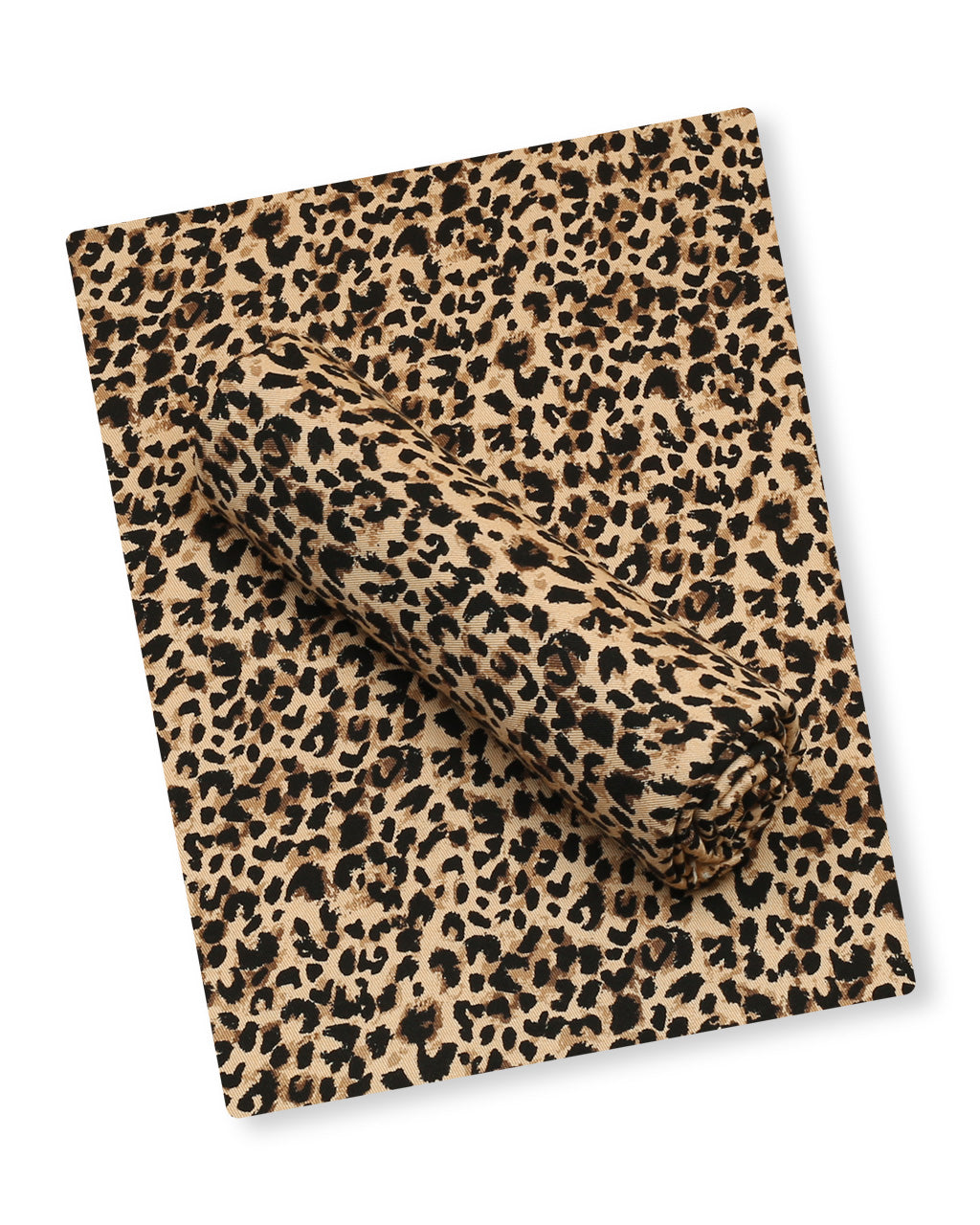 Elegant Leopard Marina 2 Piece