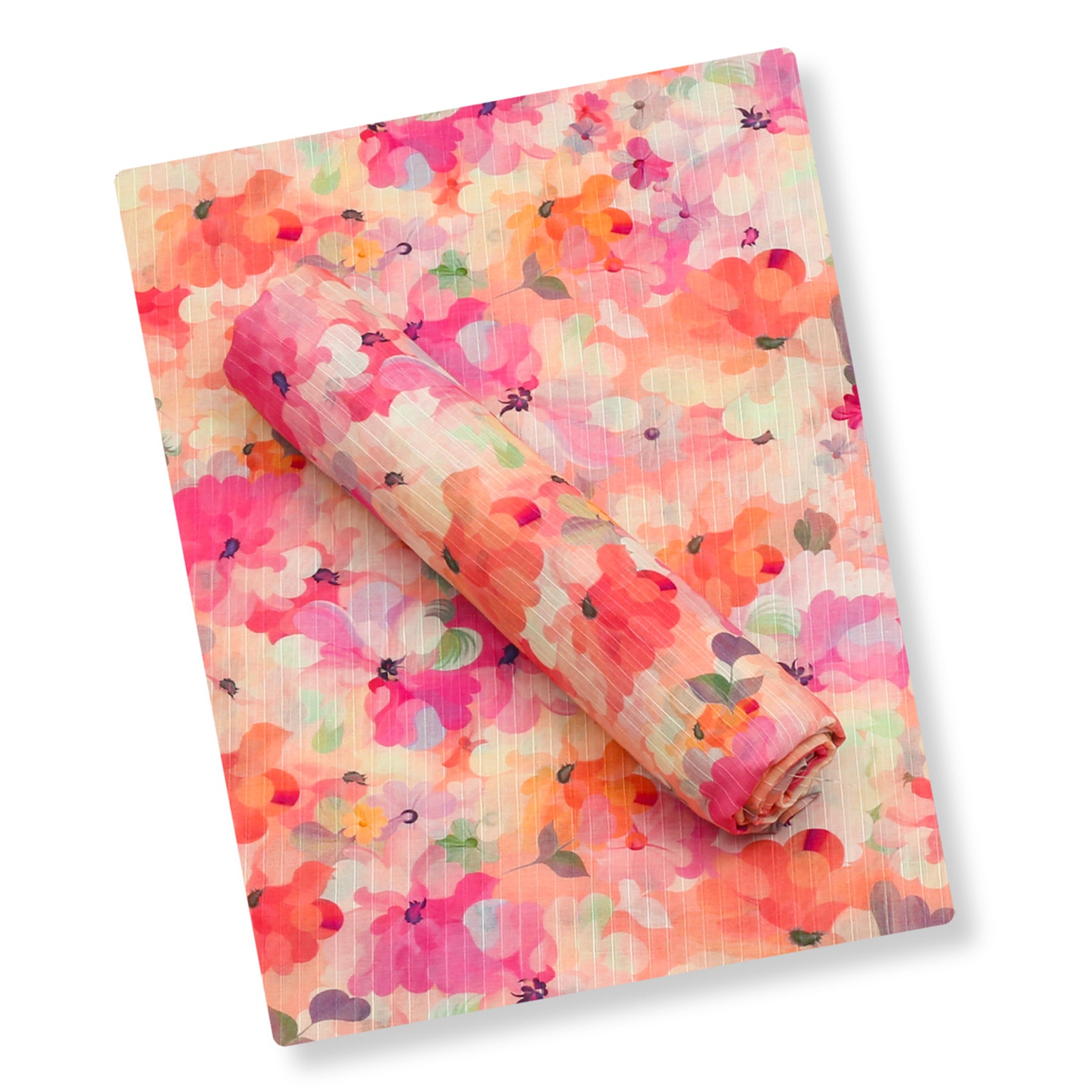 Pastel Petal Lawn 2pc