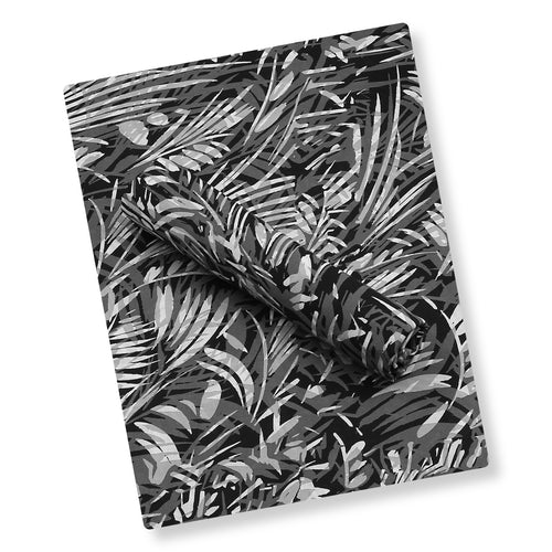 Charcoal Chic Lawn 2pc