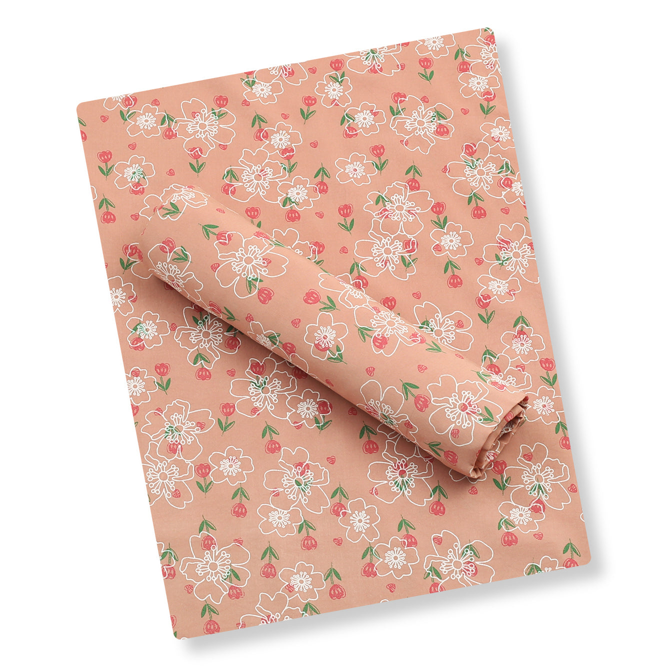 Peony Breeze Linen 2pc