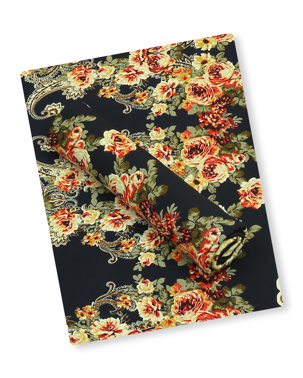 Rosecourt Linen 2 Piece