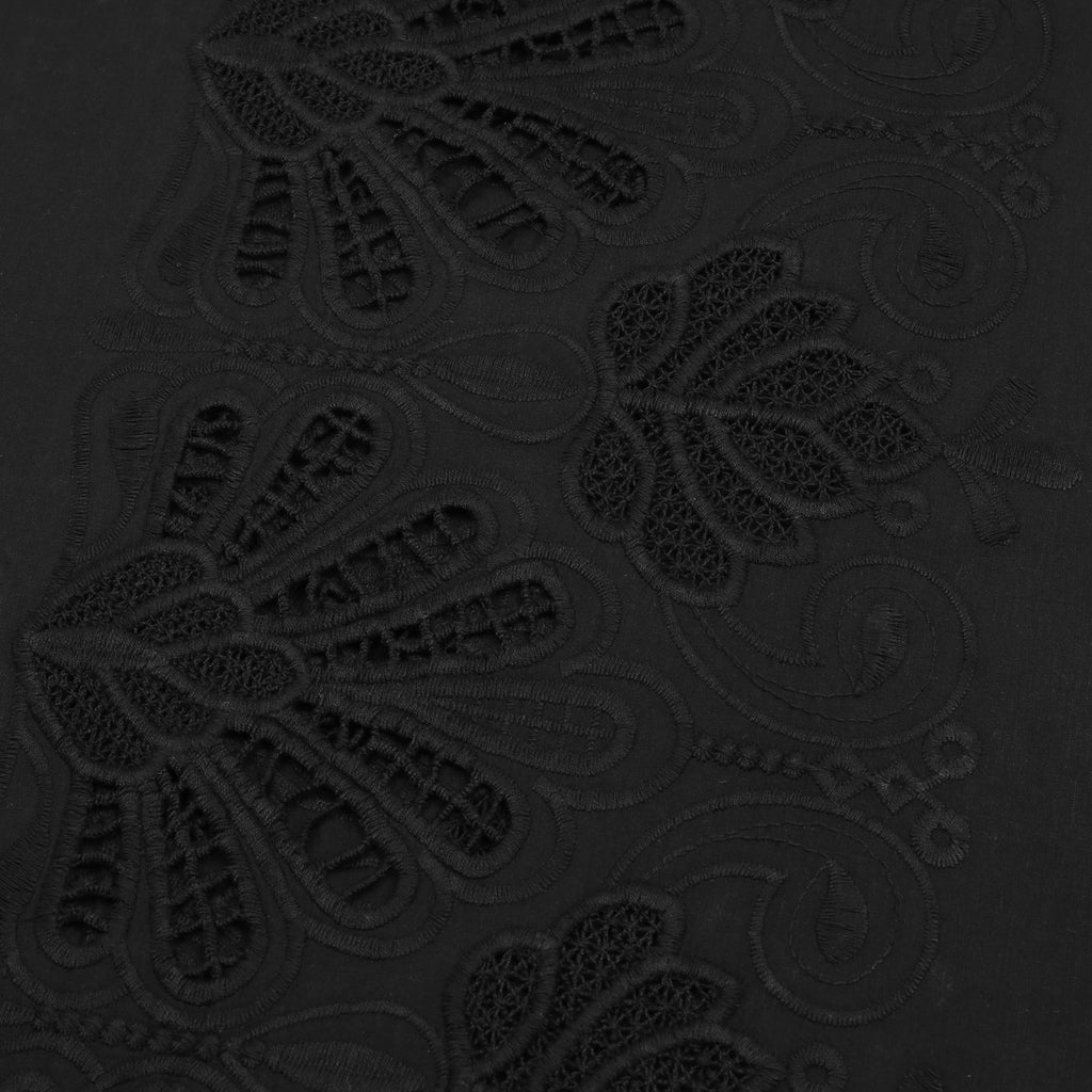 Noir Elara Chicken Trouser