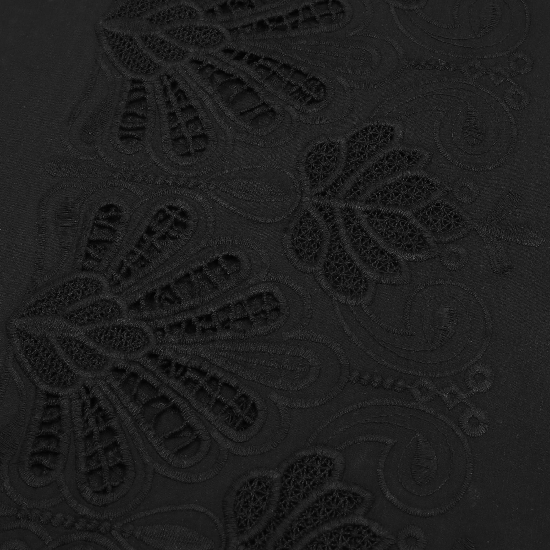 Noir Elara Chicken Trouser