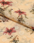 Antique Blush Chiffon 2-Piece