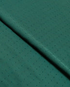 Bunki Swiss Dot Linen 2 Piece