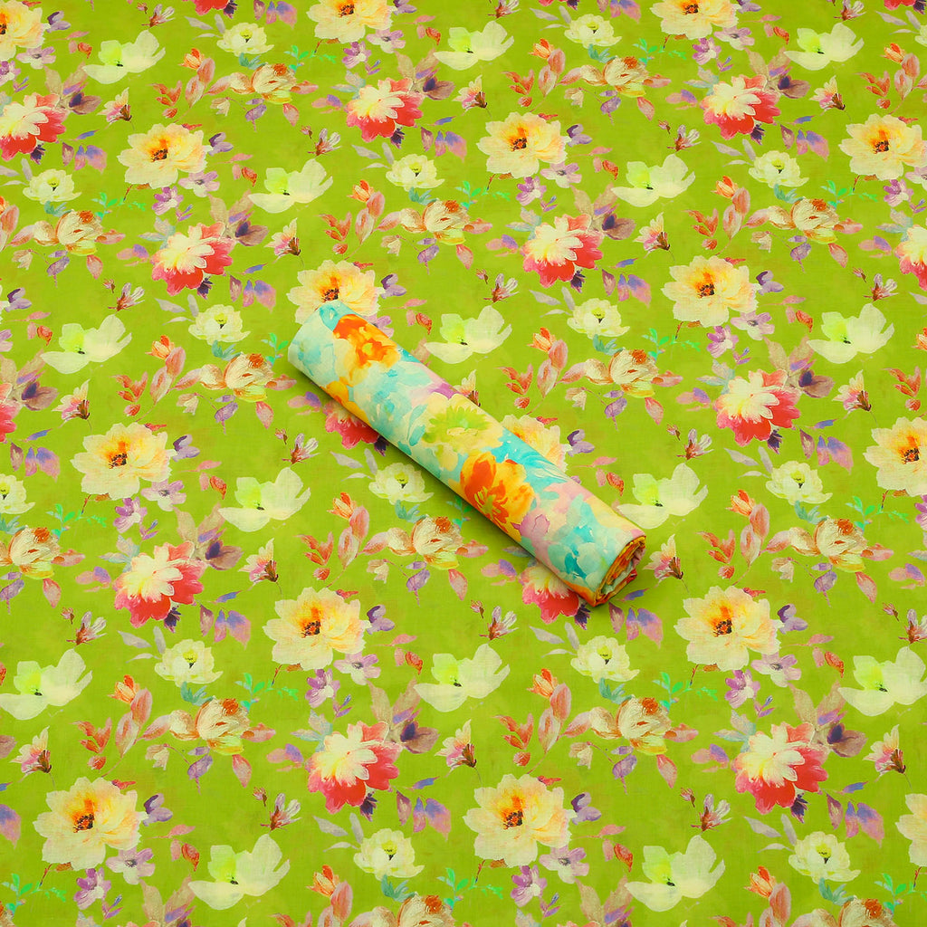 Petal Splash Lawn 2pc