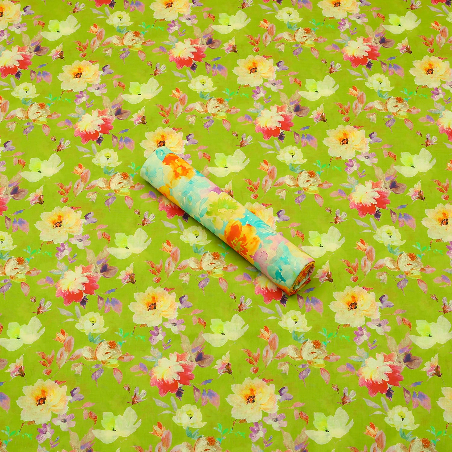 Petal Splash Lawn 2pc