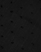 Bunki Black Linen 2 Piece
