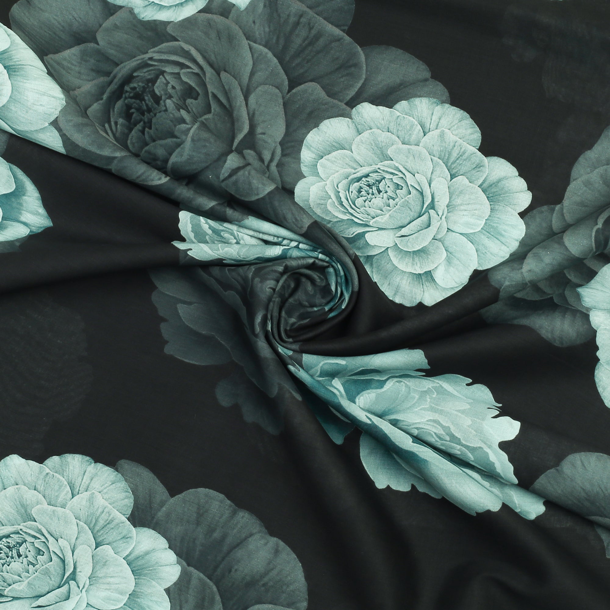 Vintage Rose Lawn 3-piece