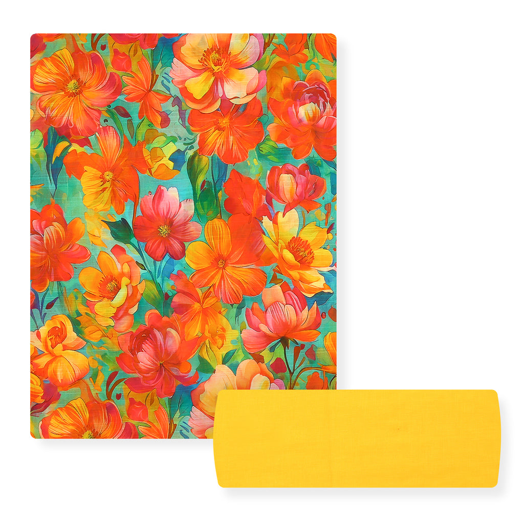 Colour Beauty Lawn 2pc