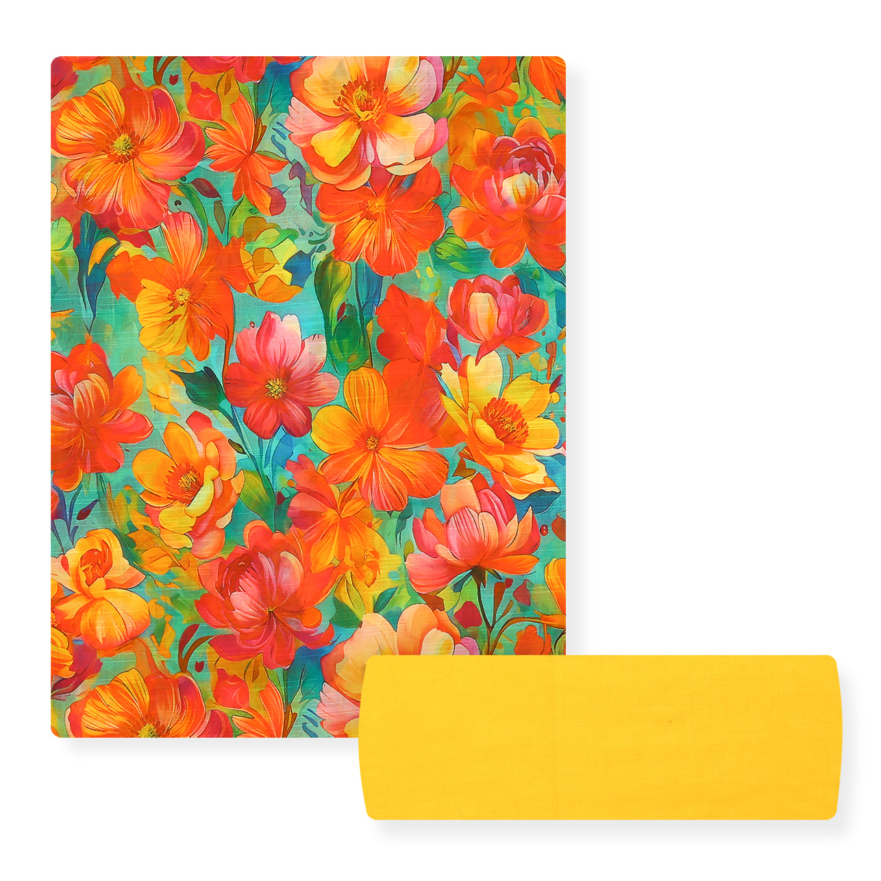 Colour Beauty Lawn 2pc