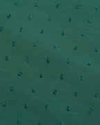 Bunki Swiss Dot Linen 2 Piece
