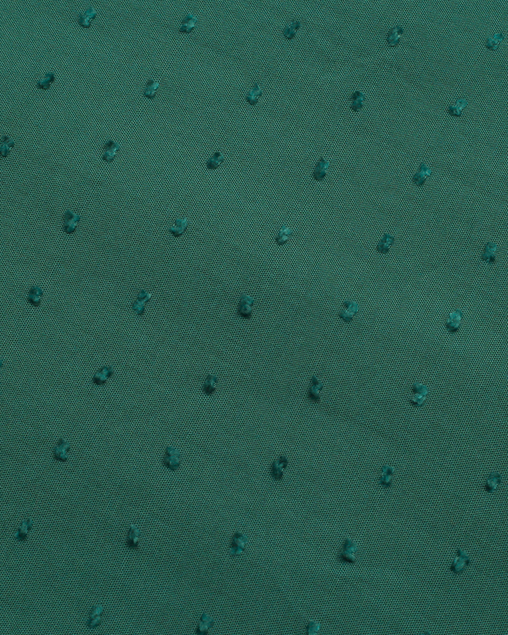 Bunki Swiss Dot Linen 2 Piece