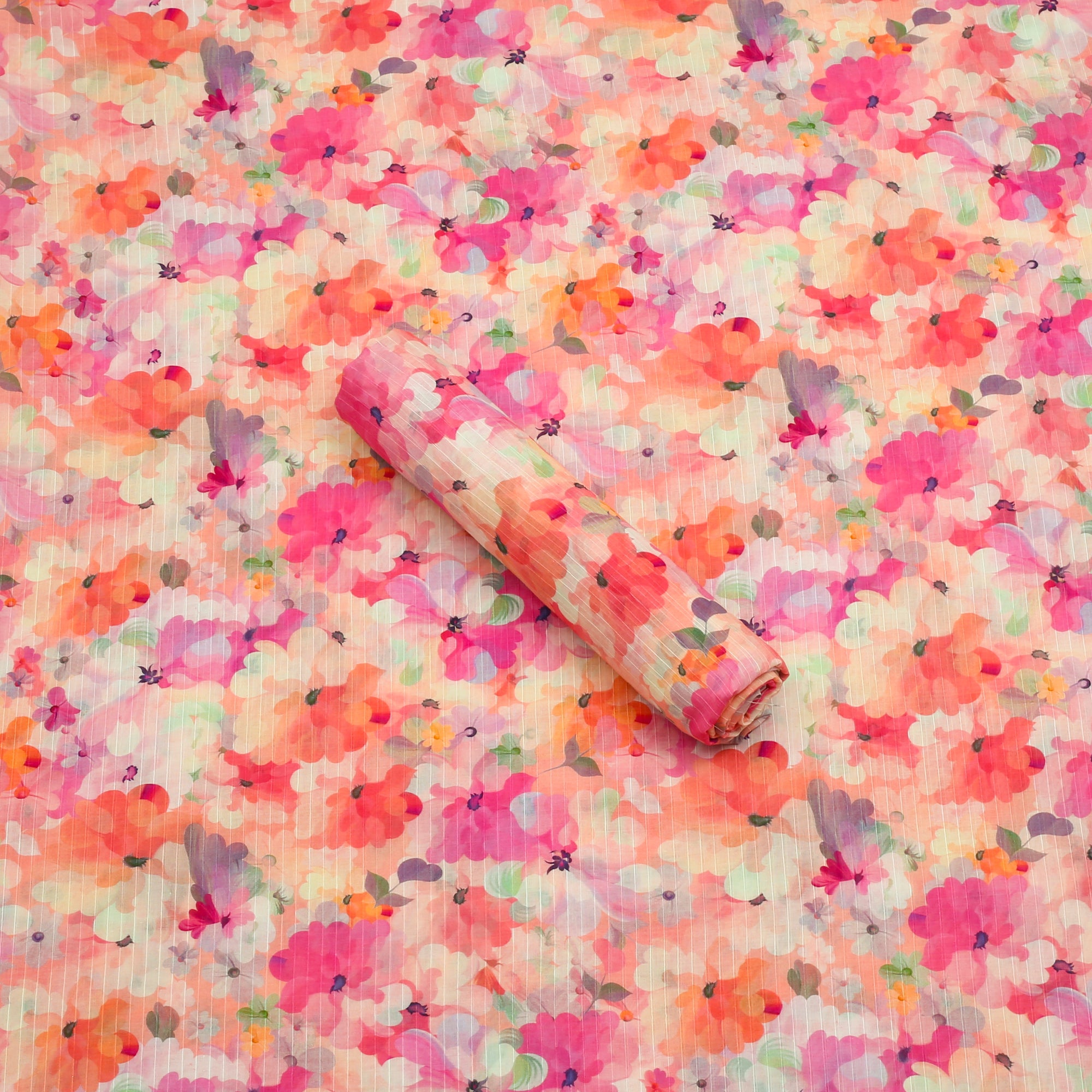 Pastel Petal Lawn 2pc