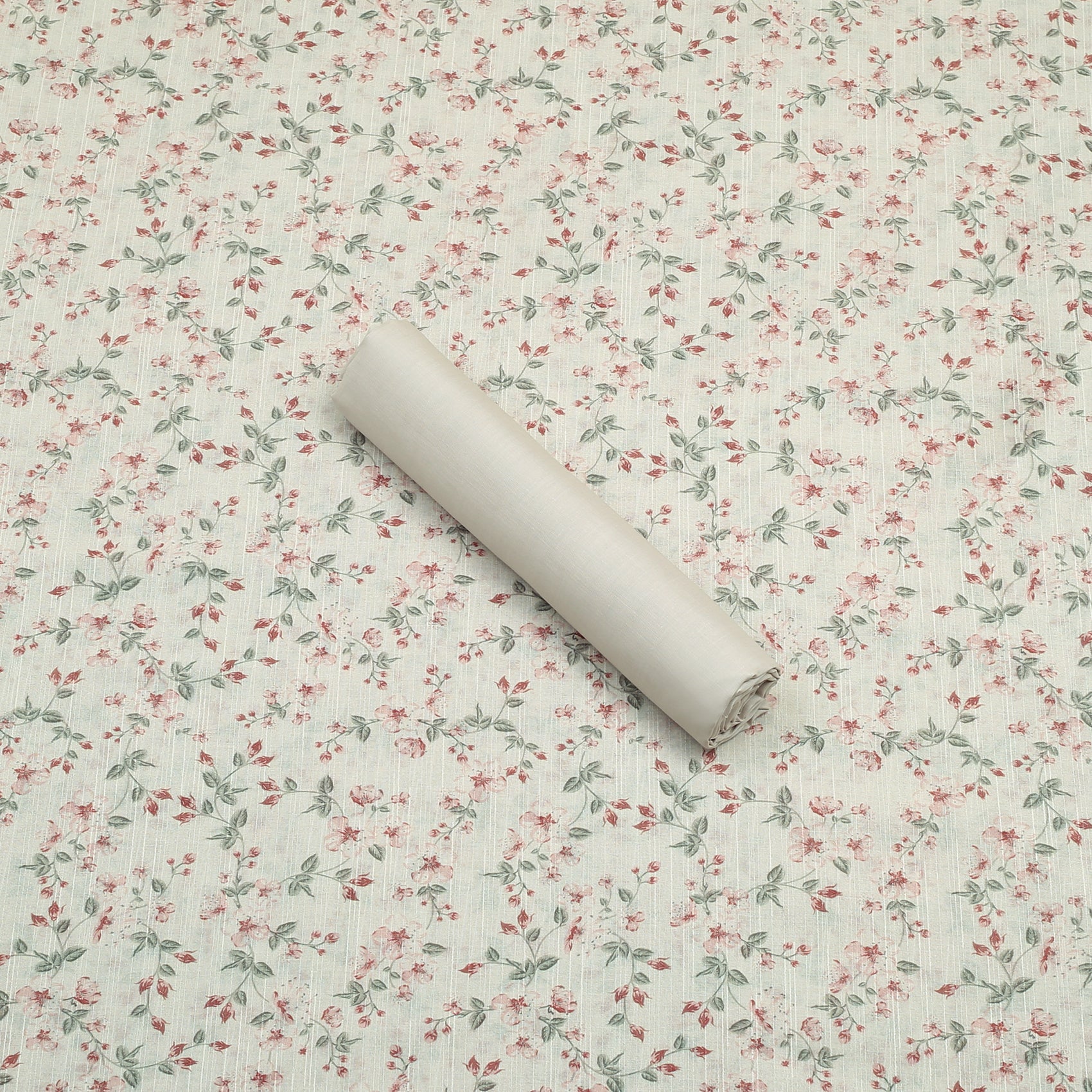 Floral Pastel Lawn 2pc