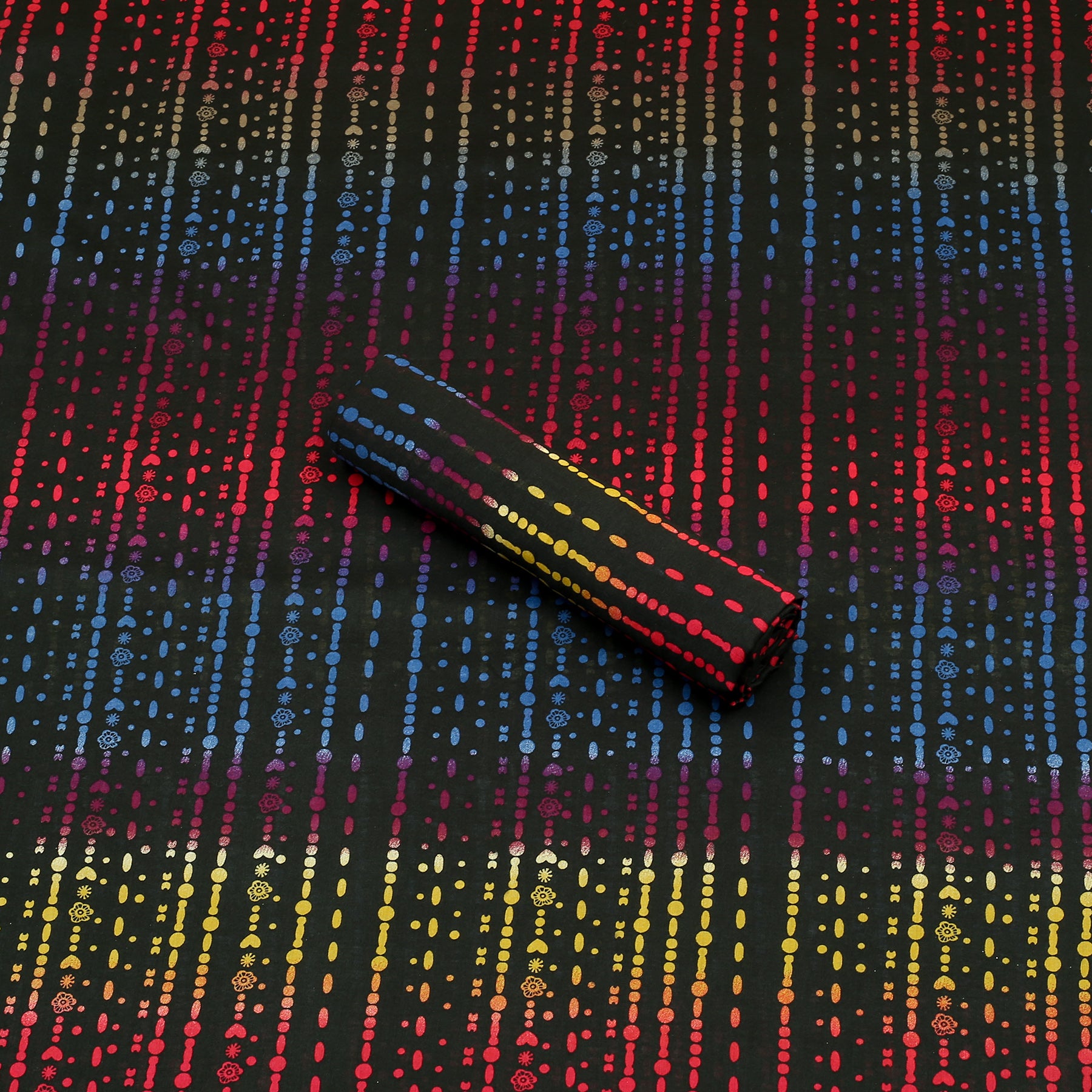 Galaxy Glow Lawn 2pc