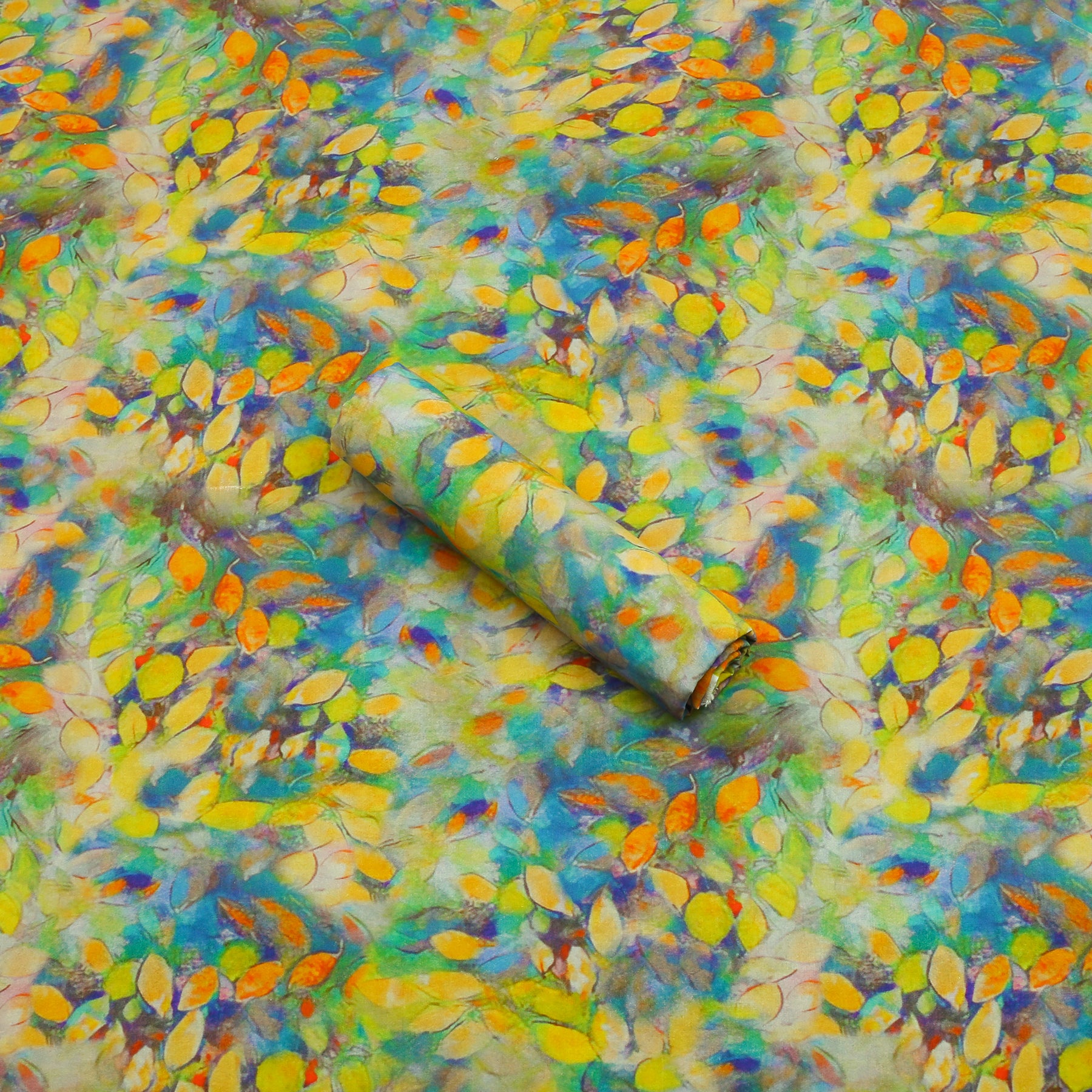 Tropical Aura Linen 2pc