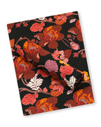 Candlelit Floral Silk 2 Piece