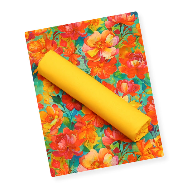 Colour Beauty Lawn 2pc