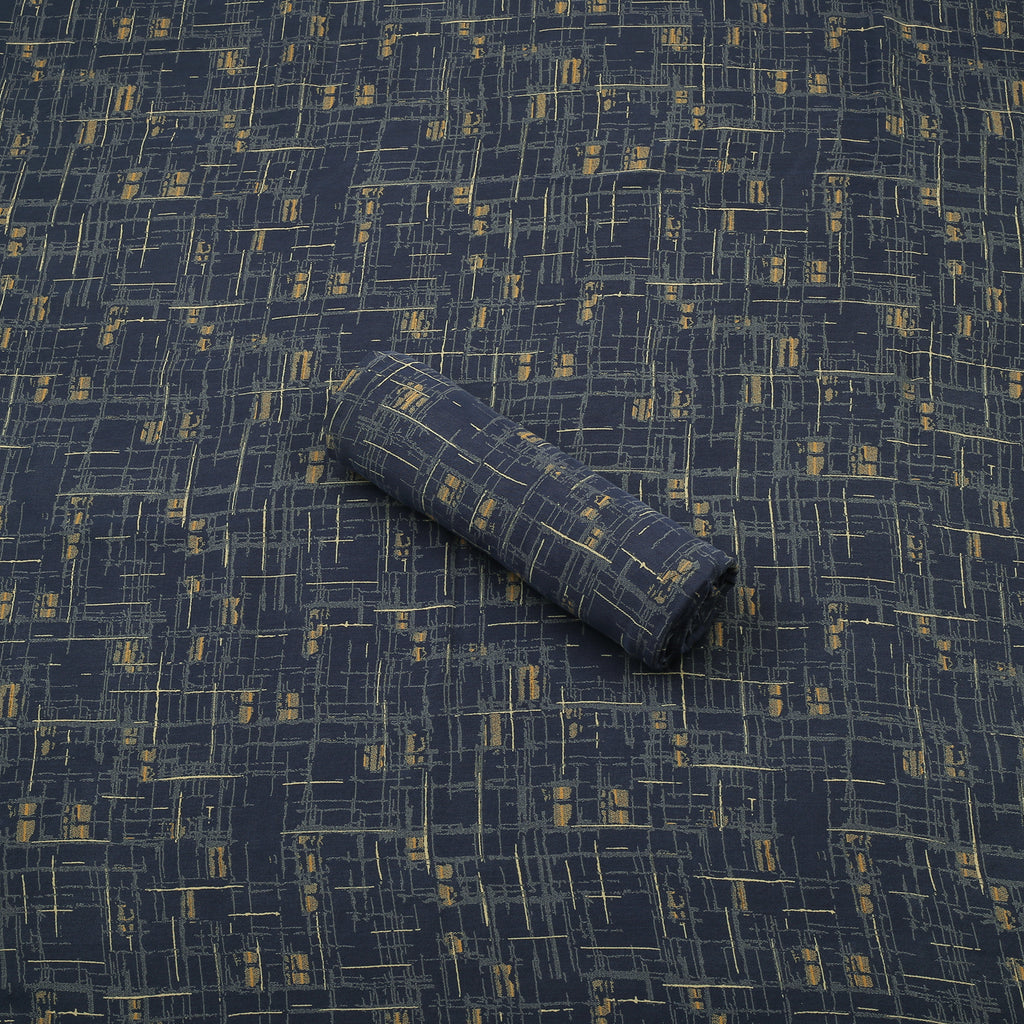 Midnight Grid Marina 2pc