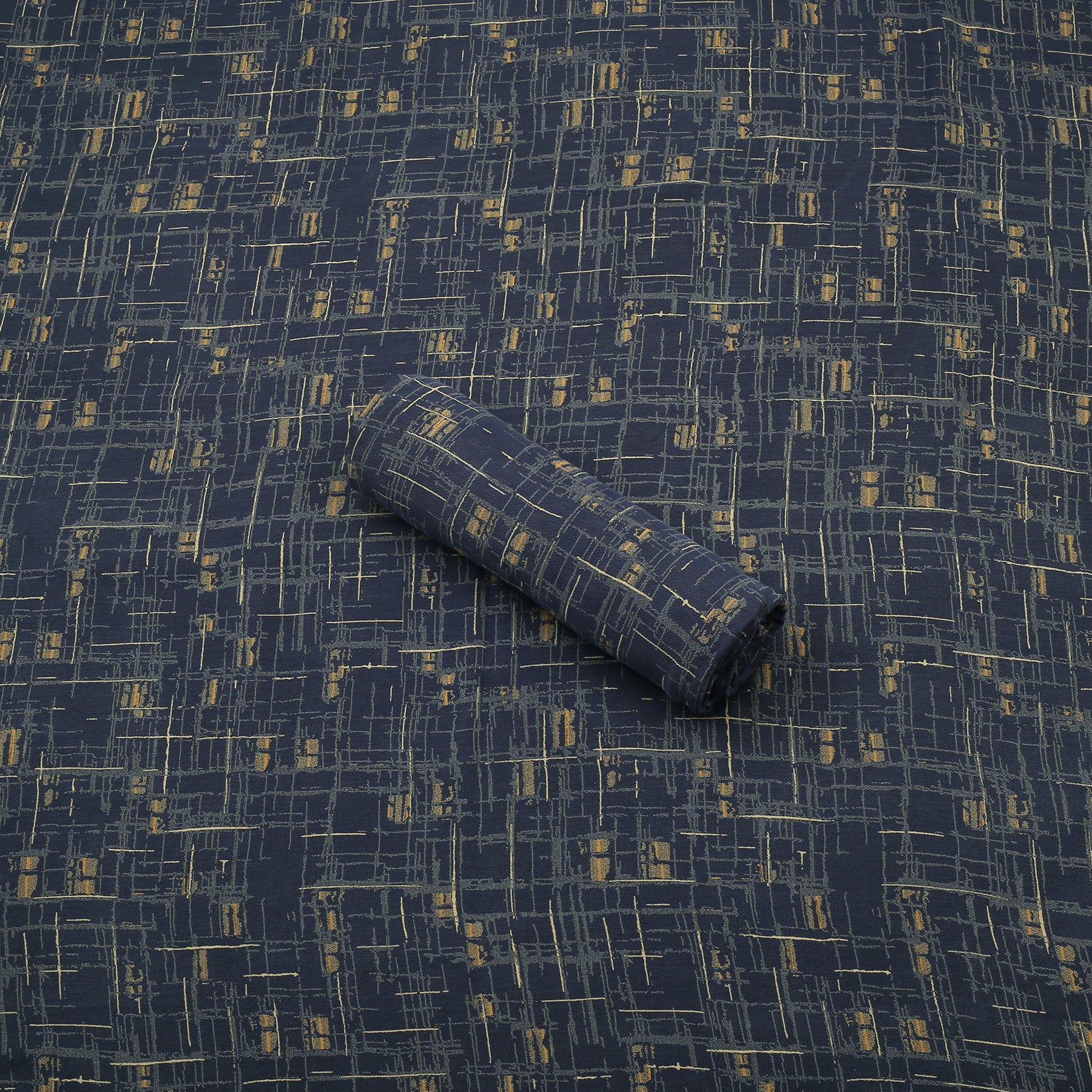 Midnight Grid Marina 2pc