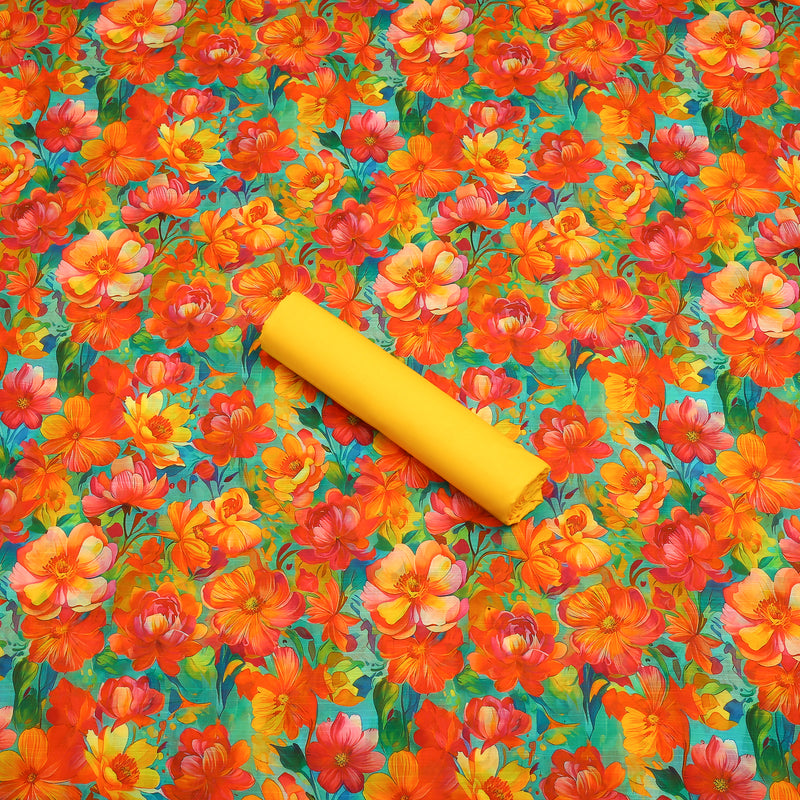 Colour Beauty Lawn 2pc