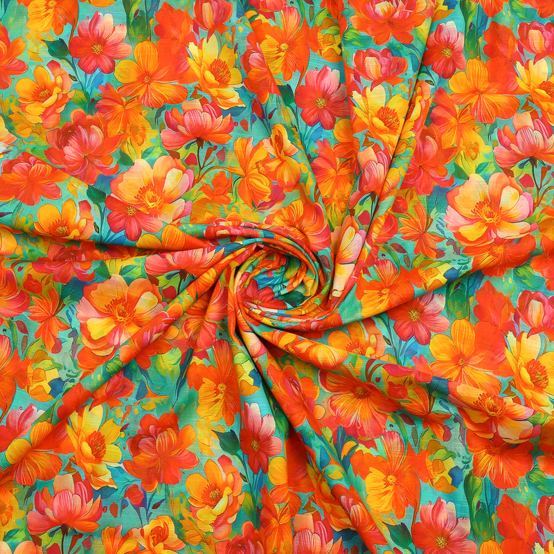 Colour Beauty Lawn 2pc