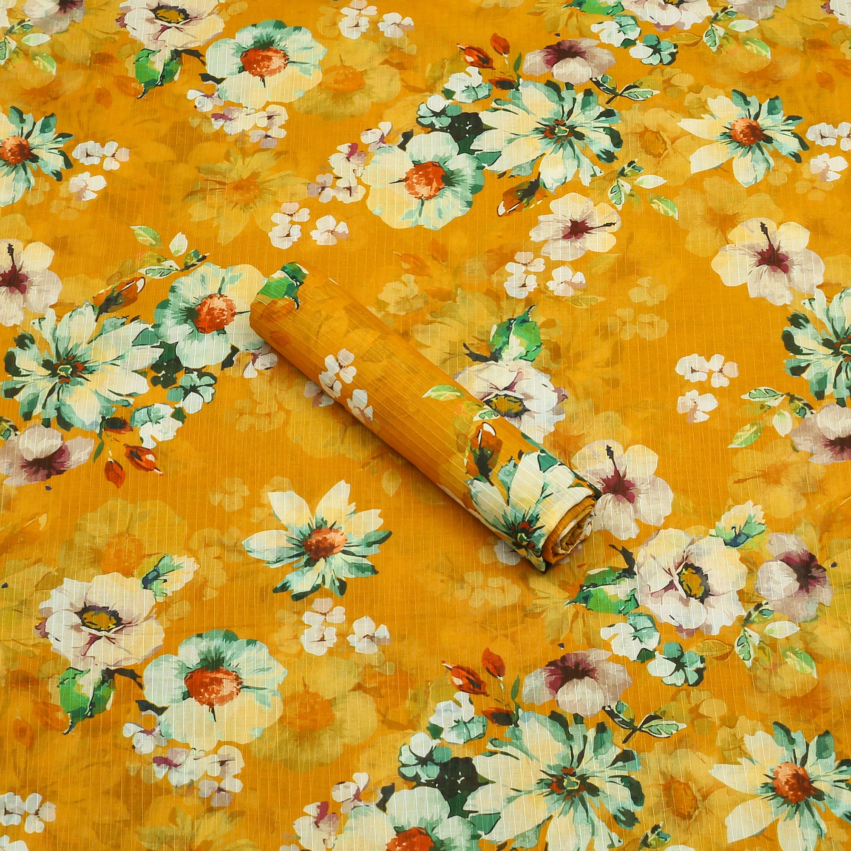 Sunflower Lawn 2pc