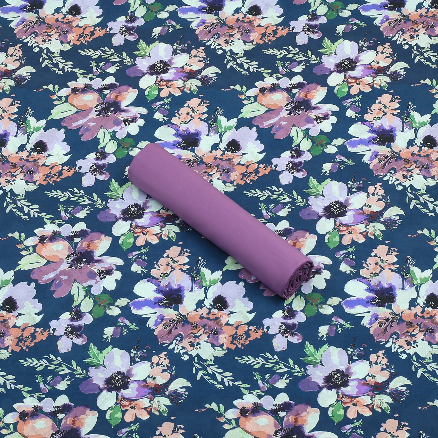 Roshan Petals Lawn 2pc
