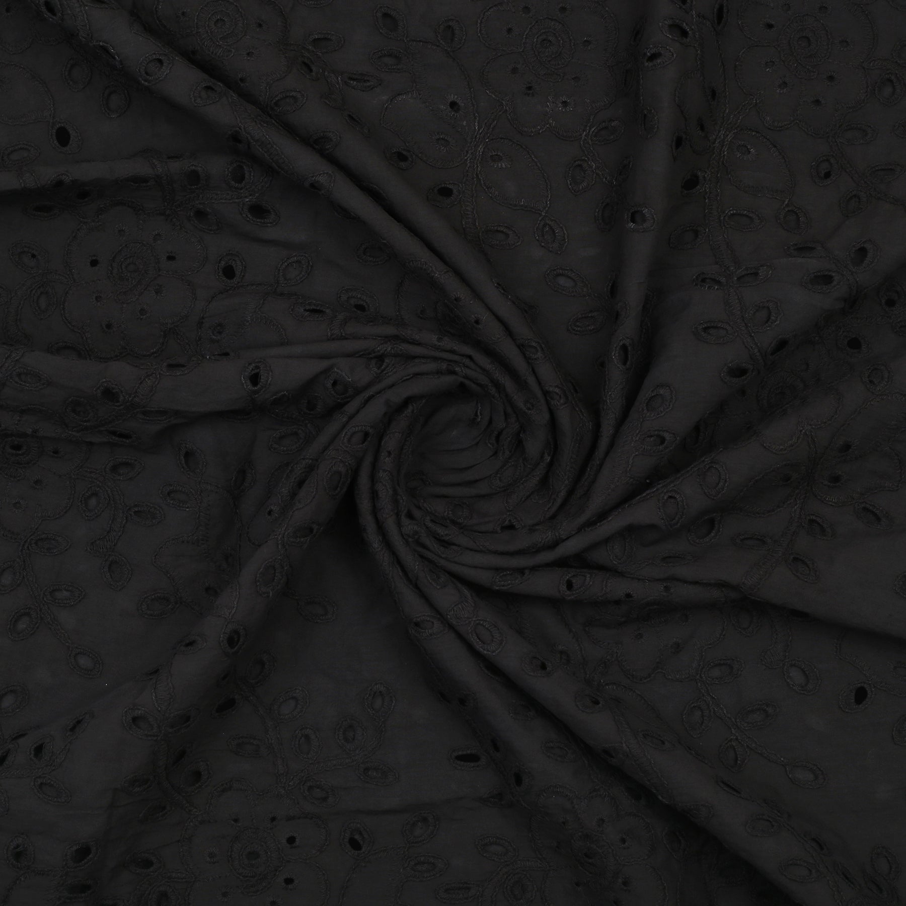 Midnight Lace Chicken Shirt