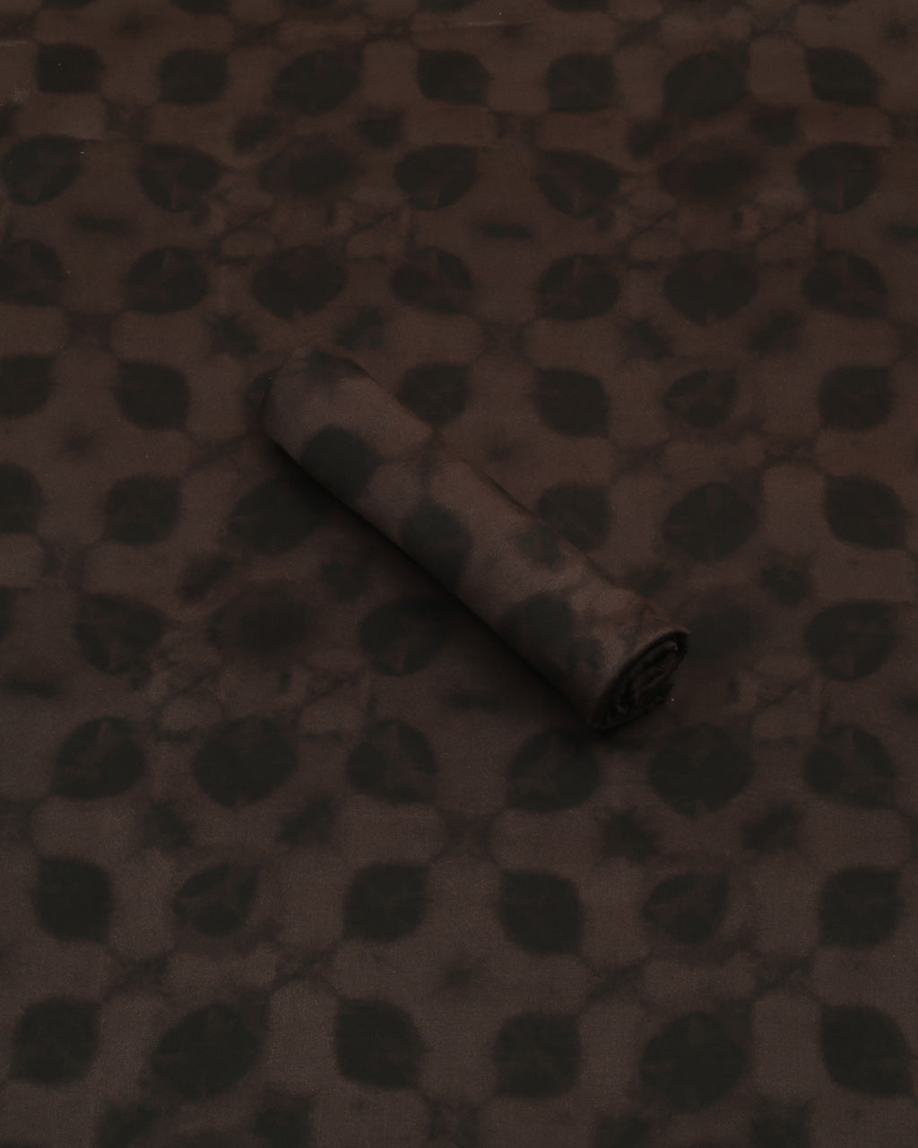 Chocolate Shibori Marina 2 piece