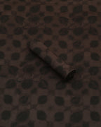 Chocolate Shibori Marina 2 piece