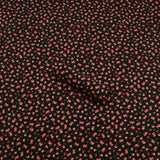 Noir Rose Linen 2pc