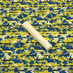 Vibrant Vines Lawn 2pc
