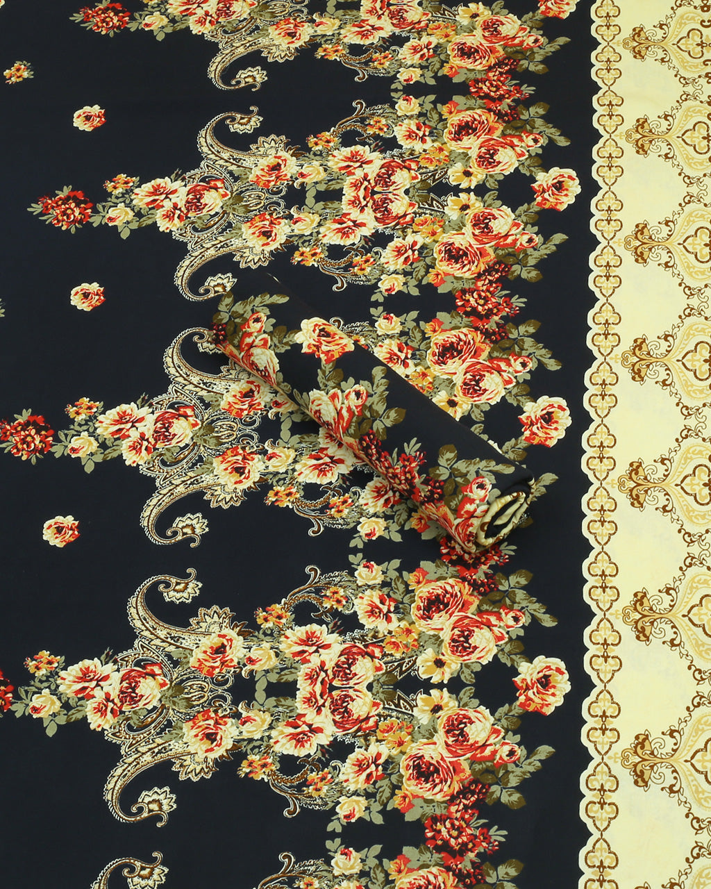 Rosecourt Linen 2 Piece