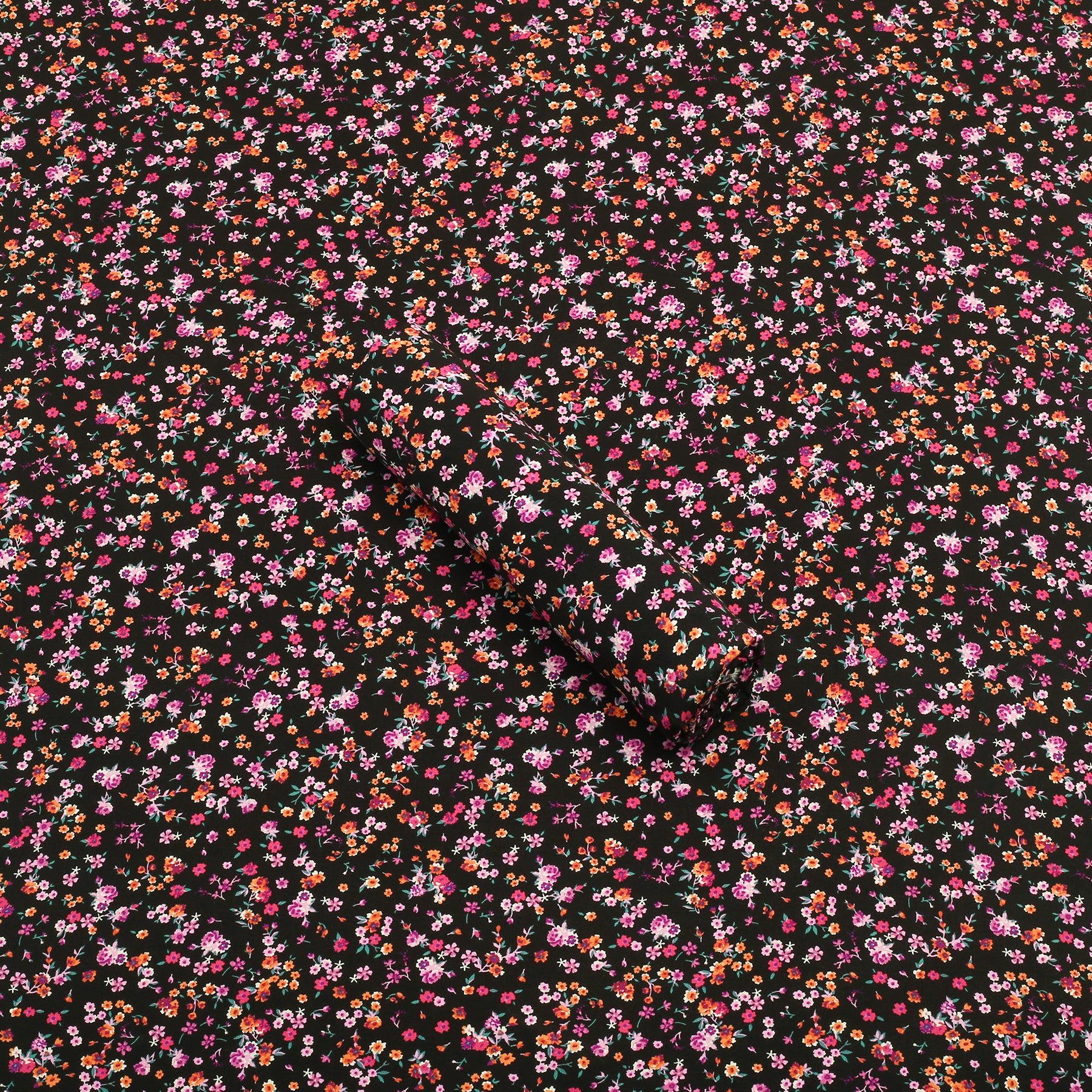 Covent Rose Vintage Black Marina 2pc