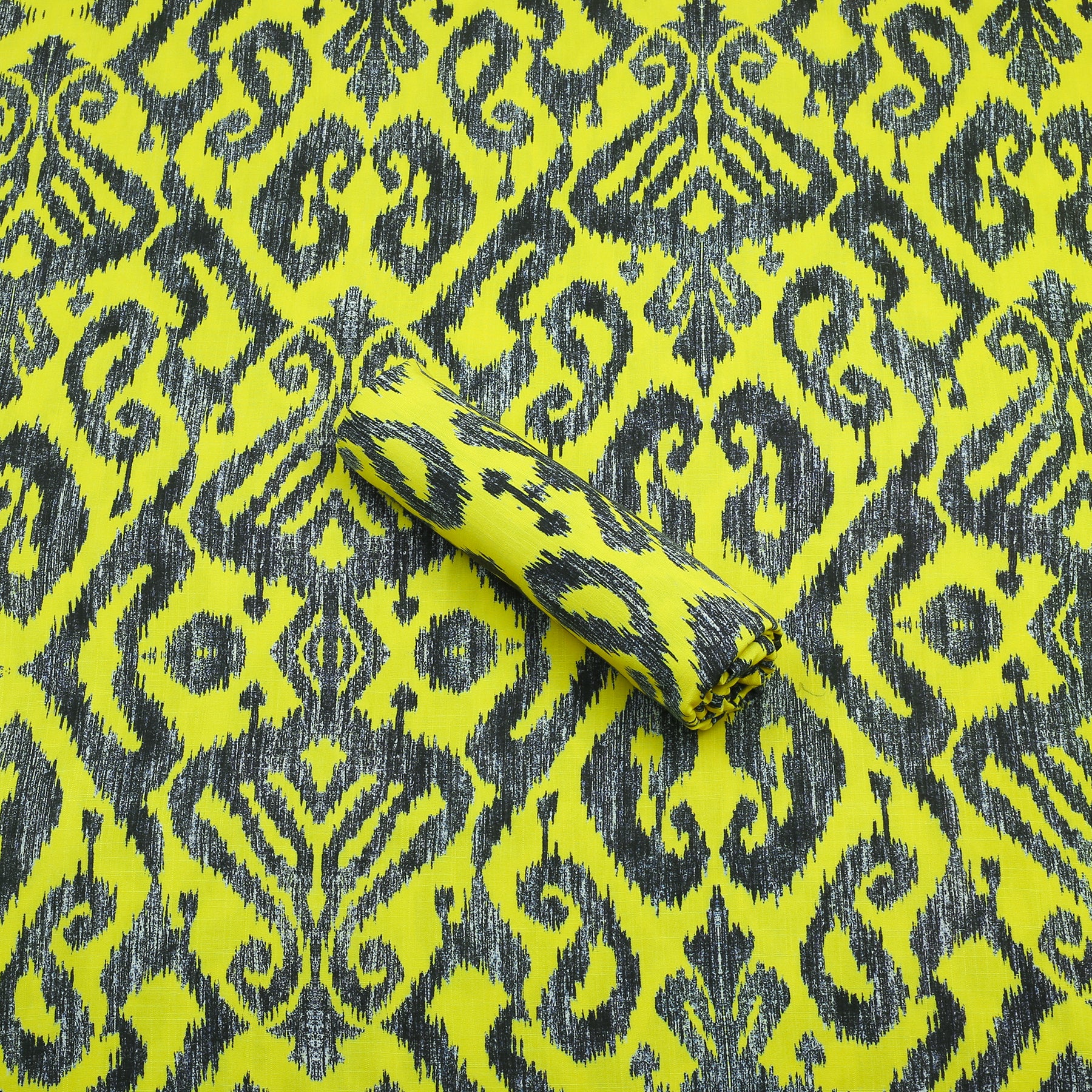 Neon Vibe Linen 2pc