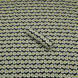 Daisy Noir Linen 2pc