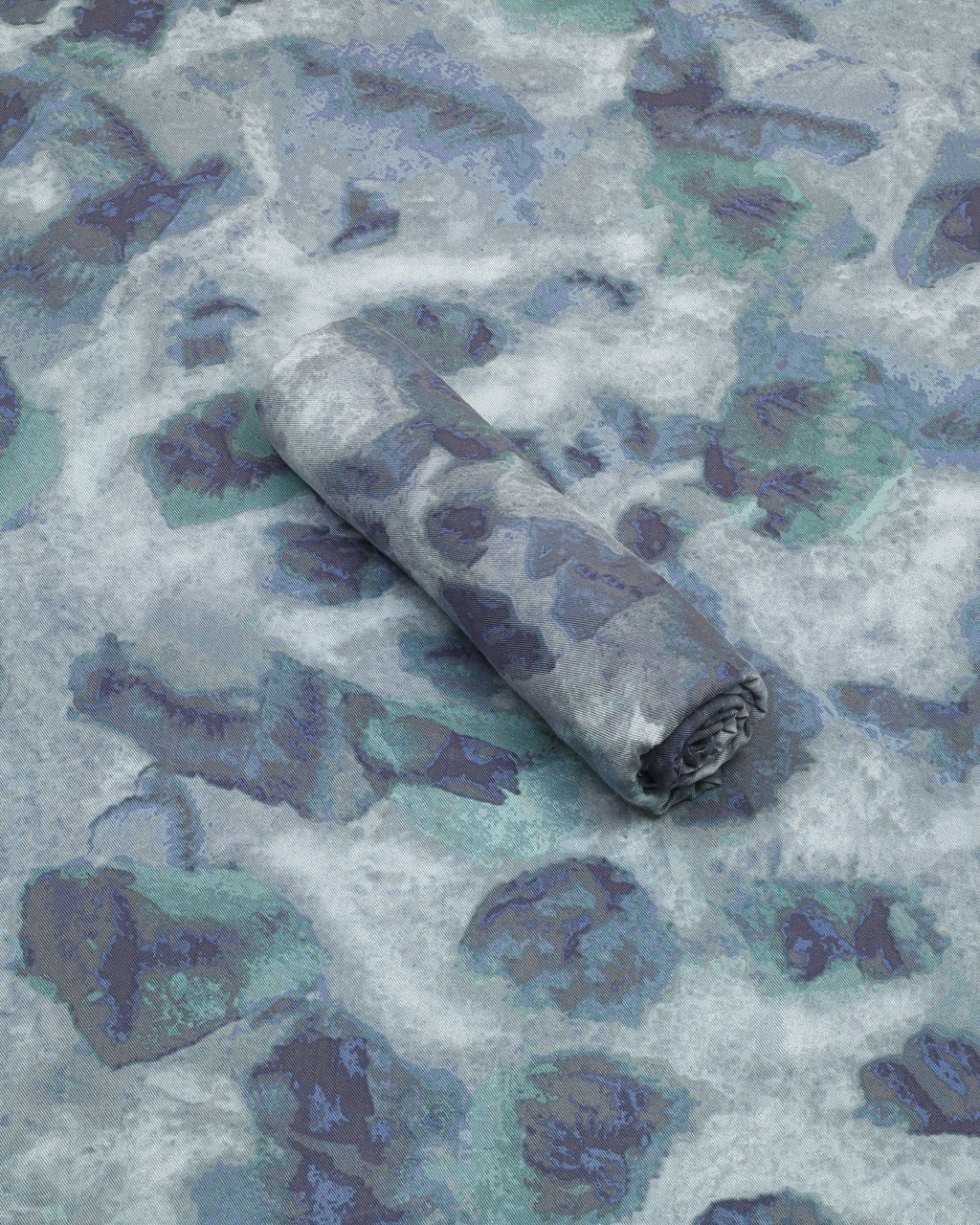 Misty Marble Marina 2 Piece